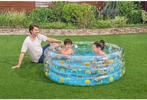 Basen BESTWAY 51045 150 x 53 cm 445L