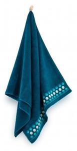 Ręcznik Zen 2, 50x90, Emerald-5638