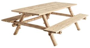 Tine K Home - Stół piknikowy