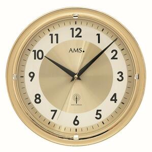 AMS 5946 Zegar ścienny, 30 cm