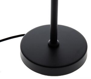 Moderne tafellamp zwart - Sphaera Oswietlenie wewnetrzne