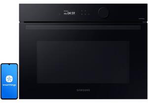 Kuchenka mikrofalowa SAMSUNG NQ5B5713GBK U2 Czarny