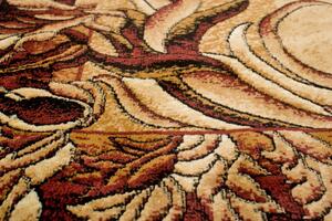 Beżowy dywan w rustykalnym stylu - Koma 4X