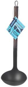 Chochla termoplastyczna WOODEN 130 ML, 33 cm