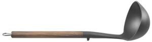 Chochla termoplastyczna WOODEN 130 ML, 33 cm