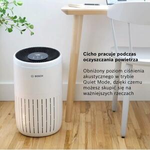 Oczyszczacz powietrza BOSCH AIR 2000 7733702200