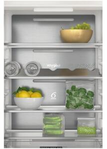 Lodówka WHIRLPOOL WHC18 T332