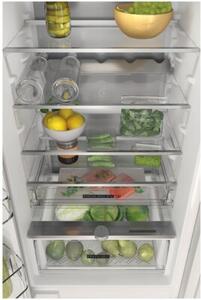 Lodówka WHIRLPOOL WHC18 T332