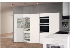 Lodówka WHIRLPOOL WHC18 T332