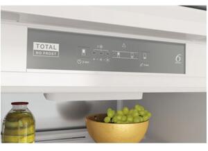 Lodówka WHIRLPOOL WHC18 T332
