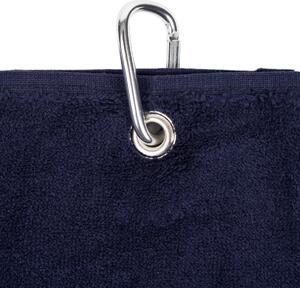 Ręcznik Golf Navy Blue, 40 x 50 cm