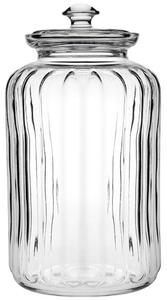Słoik PASABAHCE Viva 2.5 L