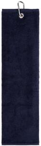 Ręcznik Golf Navy Blue, 40 x 50 cm