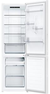 Lodówka CANDY CNCQ2T518EW No frost 182.5cm Biała Circle Fresh