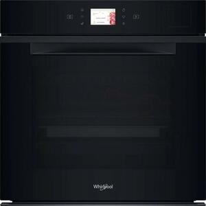 Piekarnik WHIRLPOOL WOI11P8FHT2SBAF Elektryczny parowy Czarny A++ Termosonda