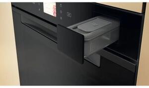 Piekarnik WHIRLPOOL WOI11P8FHT2SBAF Elektryczny parowy Czarny A++ Termosonda