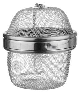 Sitko do zaparzania herbaty stalowe 6,5 cm
