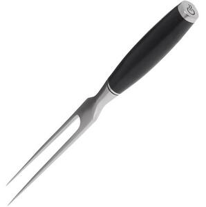 Widelec do mięsa KOHERSEN ELegance Ebony Wood Stal Nierdzewna