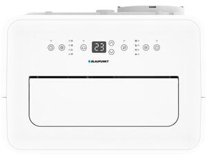 Klimatyzator przenośny BLAUPUNKT ACP414H Osuszanie Sterowanie smartfonem Timer Tryb Nocny Wentylacja Wi-Fi