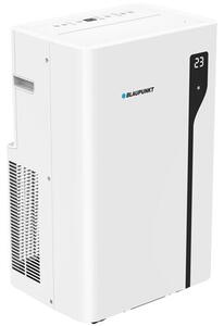 Klimatyzator przenośny BLAUPUNKT ACP414H Osuszanie Sterowanie smartfonem Timer Tryb Nocny Wentylacja Wi-Fi