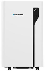 Klimatyzator przenośny BLAUPUNKT ACP414H Osuszanie Sterowanie smartfonem Timer Tryb Nocny Wentylacja Wi-Fi