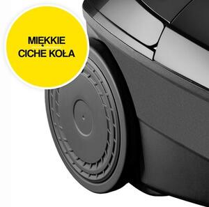 Odkurzacz AMICA VM 1054 Silo