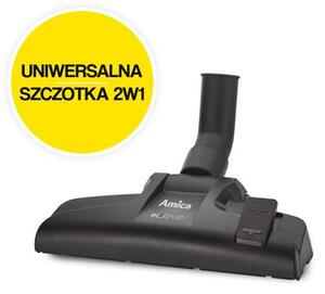Odkurzacz AMICA VM 1054 Silo