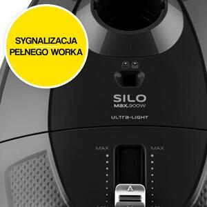 Odkurzacz AMICA VM 1054 Silo