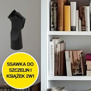 Odkurzacz AMICA VM 1054 Silo