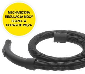 Odkurzacz AMICA VM 1054 Silo