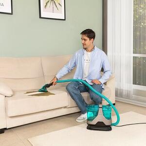 Odkurzacz piorący CECOTEC Conga 6000 Carpet&Spot Clean XXL