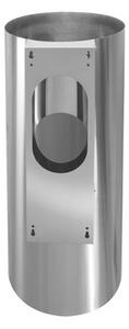 Okap AFRELLI AW-4 Aria 40 Inox