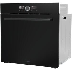 Piekarnik XBERG BGOV11MFB01 Elektryczny Czarny A