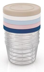 Zestaw pojemników na żywność THERMOBABY THE-061-00 (5 szt.)
