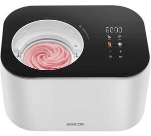 Maszynka do lodów SENCOR SIC 3000WH