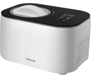 Maszynka do lodów SENCOR SIC 3000WH
