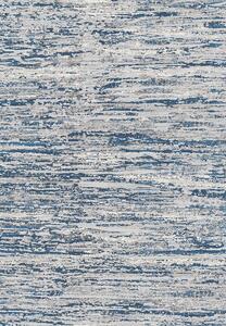 Szary dywan w melanżowy wzór nowoczesny - Izos 7X