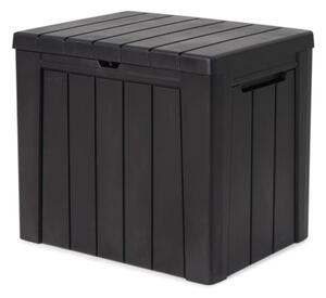Skrzynia ogrodowa KETER Urban Storage 113L Antracytowy