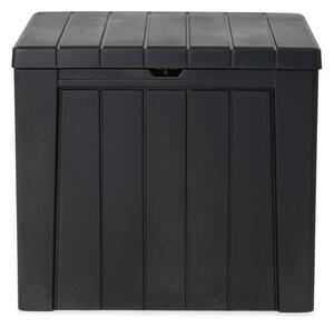 Skrzynia ogrodowa KETER Urban Storage 113L Antracytowy