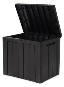 Skrzynia ogrodowa KETER Urban Storage 113L Antracytowy