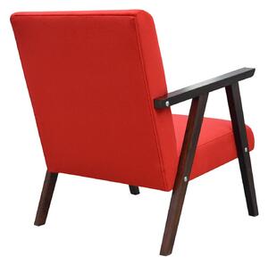 MebleMWM Fotel w stylu PRL | Kolor do wyboru