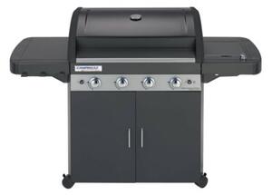 Grill ogrodowy gazowy CAMPINGAZ Classic LS Plus D Seria 4