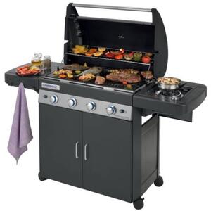 Grill ogrodowy gazowy CAMPINGAZ Classic LS Plus D Seria 4