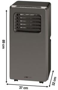 Klimatyzator CLATRONIC CL 3672