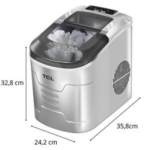 Kostkarka do lodu TCL ICE S9
