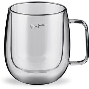 Zestaw szklanek LAMART Vaso Lait LT9035 (2 sztuki)