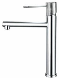 Bateria umywalkowa nablatowa Estiva Rinda 30 cm chrom 1 szt