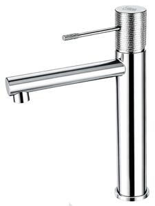 Bateria umywalkowa nablatowa Estiva Rinda 30 cm chrom 1 szt