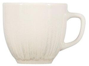 Jasnoszara porcelanowa filiżanka do cappuccino 200 ml Nuance – BonBistro