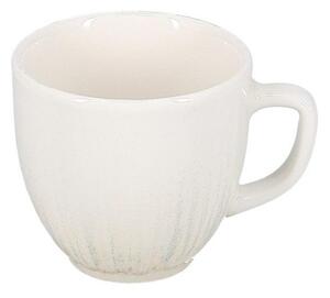 Jasnoszara porcelanowa filiżanka do cappuccino 200 ml Nuance – BonBistro